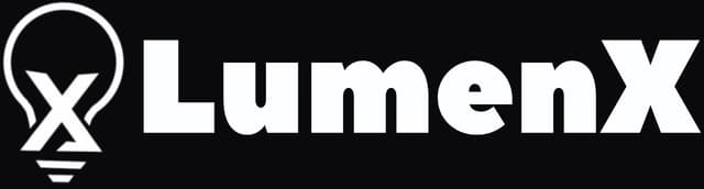 LumenX